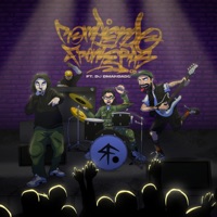 No Estan (feat. DJ Dmandado) - Single - Rompiendo Fronteras