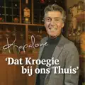 Dat   kroegie bij ons thuis