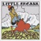 Baphomet - Little Arcana lyrics