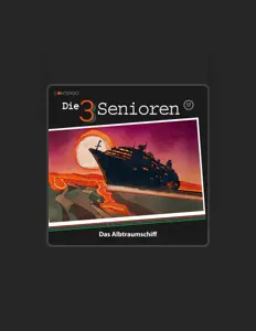 Die 3 Seniorenを聴いたり、ミュージックビデオを鑑賞したり、経歴やツアー日程などを確認したりしましょう！