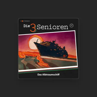 Listen to Die 3 Senioren, watch music videos, read bio, see tour dates & more!