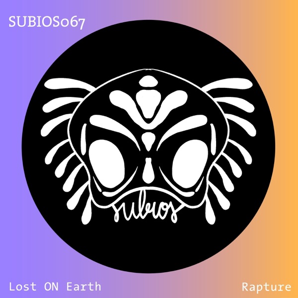 Rapture - Single