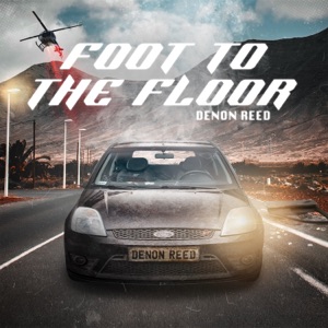 Foot to the Floor