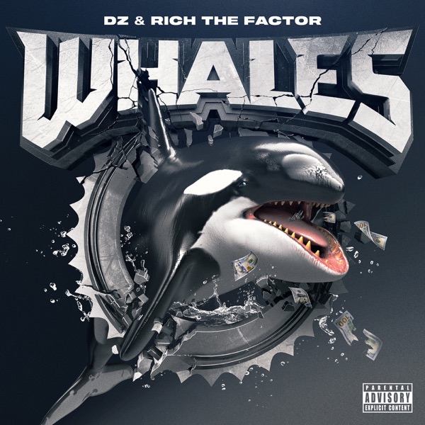 Whales