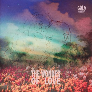 The Wonder of Love - Single