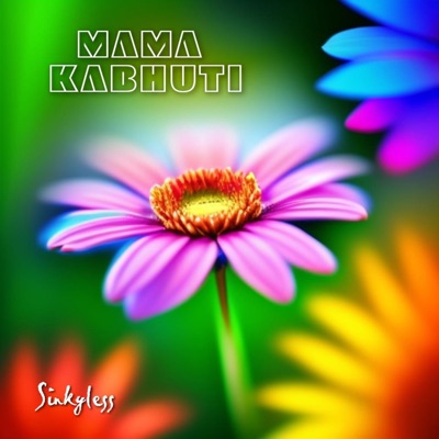 Mama KaBhuti (Radio Edit) [feat. Nandzi] - Single