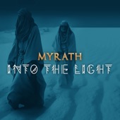Into the Light - EP artwork