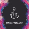 Mittelfinger Hoch - Single