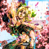 Stone Free (feat. HazTik) - Single - Blvkdivmonds