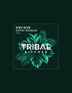 收听 Stev Dive、观看音乐视频、阅读小传、查看巡演日期等 ！