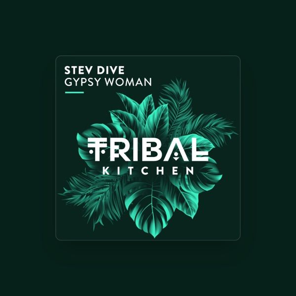 Stev Dive's avatar