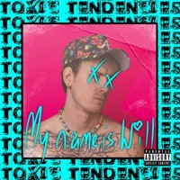 MiSERY - Single - mynameiswill