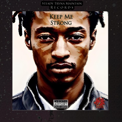 Keep Me Strong - Single