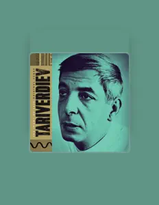 Écoutez Mikael Tariverdiev, regardez des vidéoclips, lisez la biographie, consultez les dates de tournée et plus encore !