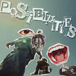 POSSIBILITIES cover art