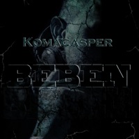 Beben - Single - KomaCasper & HRDSFCK