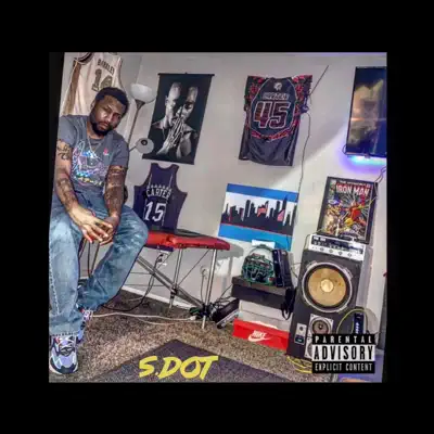 Eastside DC의 S.Dot MixTape을(를) 감상해 보세요.