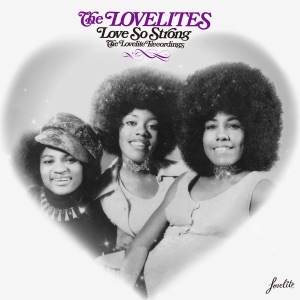 THE LOVELITES