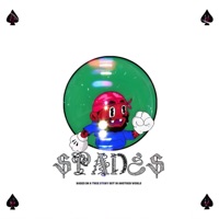 SPADES - Single - born bad!