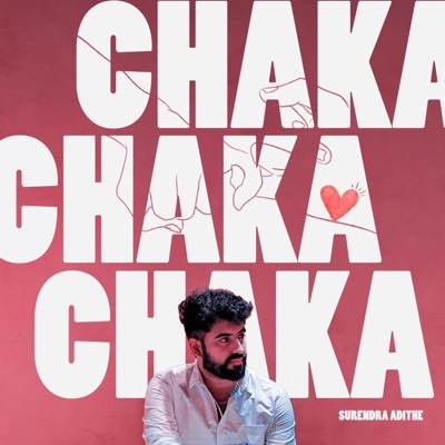 Chaka Chaka Chaka - Single