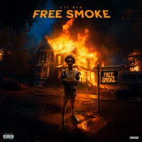 Free Smoke - Lil Rez