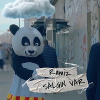 Salgın Var - Single - Ramiz