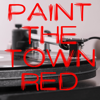 Paint the Town Red (Originally Performed by Doja Cat) [Instrumental] - Vox Freaks