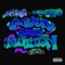 Emotion Into Motion (feat. Lil Weirdo) - Ka! True lyrics