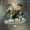 Lucas Roque e Gabriel