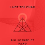 I Aint the Norm (feat. P@xzo) - Single
