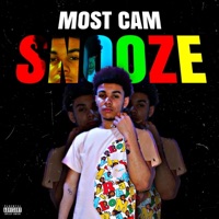 SNOOZE (feat. Prod.KiingTy ) - Single - Mostcam