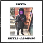 RIZZLA - DESABAFO - Single
