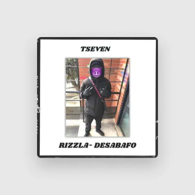 Listen to Tseven gvng, watch music videos, read bio, see tour dates & more!