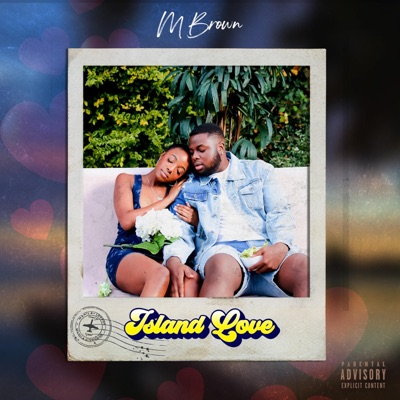 Island Love - Single