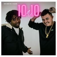 10Á10 (feat. YN Oliver) - Single - Igor Sabão