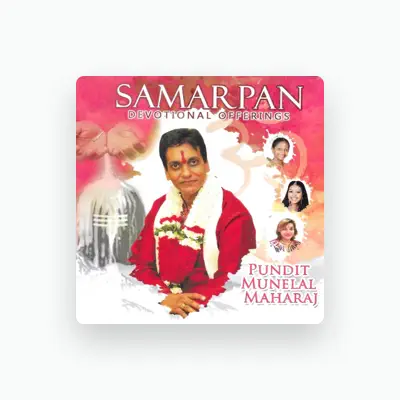 Listen to Pt Munelal Maharaj, watch music videos, read bio, see tour dates & more!