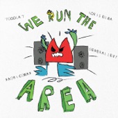 We Run The Area (feat. Naomi Cowan) artwork