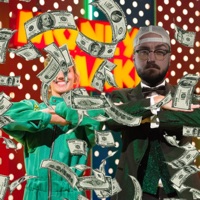 Money Maker Endstand - Single - Pucci