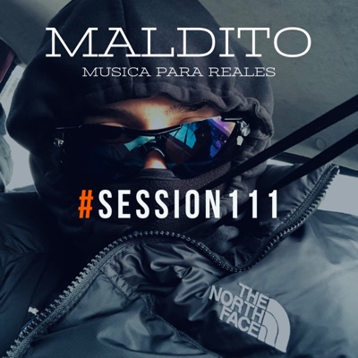 #Session111 (Musica para Reales) - Single