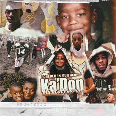 Letter 2 Kb - Single