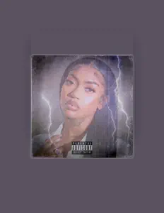 Listen to Jadah Kingdom, watch music videos, read bio, see tour dates & more!