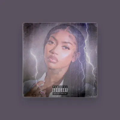Listen to Jadah Kingdom, watch music videos, read bio, see tour dates & more!
