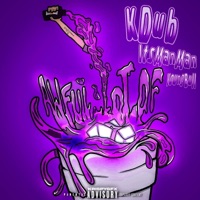 Awful Lot of (feat. Itsmanman & Young Bull) - Single - Kdub
