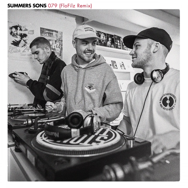079 (FloFilz Remix) - Single