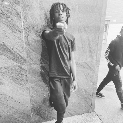 Regular Shit (feat. Mdøt) - Single