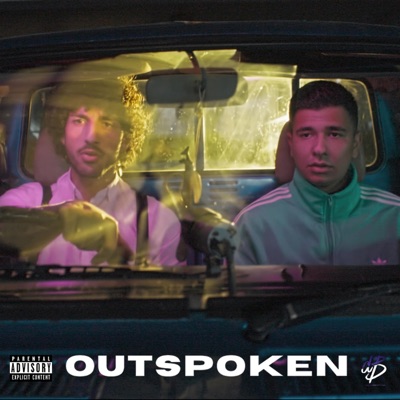 Outspoken - Single