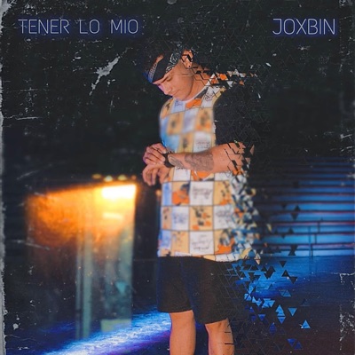 TENER LO MIO - Single