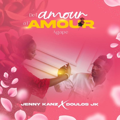 De l'amour à l'Amour (feat. Jenny kanz) - Single