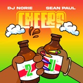 Cheers 2 U artwork