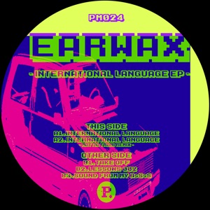International Language Ep